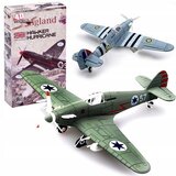 Model zrakoplova Hawker Hurricane | shoptok.hr