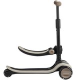 Kikka Boo romobil Treo 2u1 - Beige | shoptok.hr