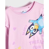 Sinsay Majica dugih rukava Bluey | shoptok.hr