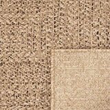  Tepih ZIZUR 60 x 110 cm s izgledom jute unutarnji i vanjski | shoptok.hr