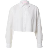 QS by s.Oliver Bluza bela | Shoptok.si