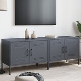  ormarići 2 kom antracit 68 x 39 x 50,5 cm čelični | shoptok.hr