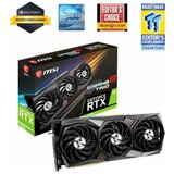 MSI GeForce RTX 3080 GAMING X TRIO 10 GB GDDR6X /HDMI/3xDP/320bit grafička kartica | ePonuda.com
