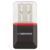 EA134K USB čitač mikro SD kartica