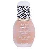 Sisley Phyto-Teint Ultra Éclat lahek puder brez olja za problematično kožo 30 ml odtenek 2 Soft Beige | Shoptok.si