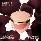 Gucci Beauty Blush De Beauté rdečilo v prahu odtenek 04 Bright Coral 5.5 g | Shoptok.si