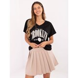 RELEVANCE Set-RV-KMPL-A774.49-black-beige | shoptok.hr