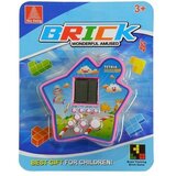  Igra Brick Game Elektronski Tetris Prenosni Zvezda | Shoptok.si