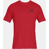Under Armour T-shirt Sportstyle Left Chest Ss - Men's | shoptok.hr