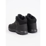 VICO Men's black insulated winter hiking boots | ePonuda.com