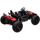  Buggy na akumulator GENERAL 63 - dvosjed - crveni | shoptok.hr