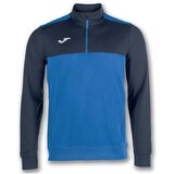 Joma Sweatshirt Zipper Winner Plava Cijene