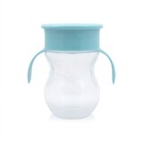 Lorelli Šolja Non-spill 360 round - blue