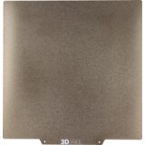 3DJAKE Teksturirana dvostranska PEI delovna plošča - 305 x 305 mm | Shoptok.si
