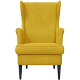  Fotelja Žuta Baršun | shoptok.hr