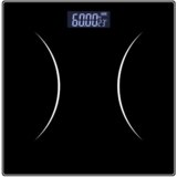 ROSBERG vaga digitalna R51650G za TT 180kg crna | ePonuda.com