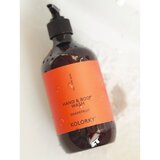 Kolorky Hand & Body Wash gel za umivanje za roke in telo Grapefruit 490 ml | Shoptok.si