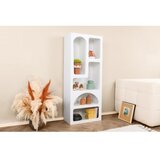 Hanah home Sweet - Walnut klubska mizica, (20784889) | Shoptok.si