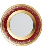 Zepter Masterpiece royal gold bordeaux plitki tanjir 27 cm Cene