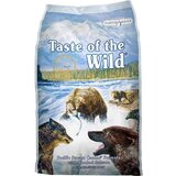 Taste Of The Wild Pacific Stream Canine - 2 kg | shoptok.hr