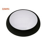 Bb Link LED plafonjera CDLED24 CRNA | ePonuda.com