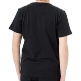 Kappa Majica Authentic Nuria za Muškarce - Crna | shoptok.hr