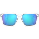 Oakley Muške sunčane naočale OO9417 Holbrook Transparent (prozirne) u