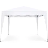 tenda 3x3 rasklapajuća bela Tara 22-0073