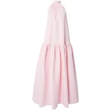 Staud Večernja haljina 'MARLOWE' roza