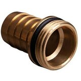  1/3 vijčani spoj (Mjed, ¾″, Za priključak crijeva: ¾″) | shoptok.hr