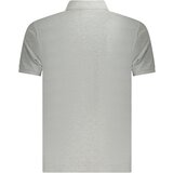 Timberland POLO SHORT SLEEVE MEN GREY | Shoptok.si