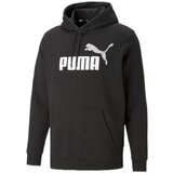 Puma Puloverji 58676561 Črna | Shoptok.si
