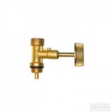 Gorenc Ventil za malu butan bocu, Italijanski navoj, 3/8" | Eponuda.com
