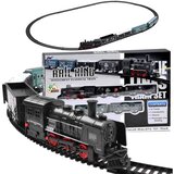 Vlak na baterije Rail king Cijene