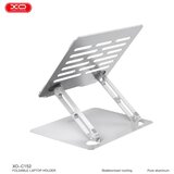 XO C152 ergonomsko alu. postolje laptopa 17 | ePonuda.com