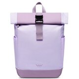 Vuch Ženski ruksak Virion Purple, 30 x 12 cm | shoptok.hr