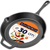 KADAX litoželezna ponev 30 cm, (5000530891) Cene