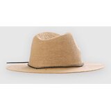 Rip Curl Classic Surf Knit Panama Klobuk sand | Shoptok.si
