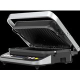 Aeno Electric Grill EG1: 2000W 3 heating modes – Upper Grill Lower Grill Both Grills | Eponuda.ba