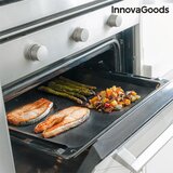 InnovaGoods Podmetač za Pećnicu i Roštilj 2 kom. | shoptok.hr