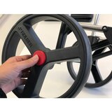 Rolser Nakupovalna torba na kolesih 43 l I-Max Tweed 2 Logic – | Shoptok.si