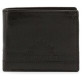 Lumberjack muški novčanik CRYSTAL-LK3832B BLACK Cijene