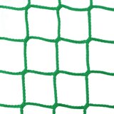 vidaXL Mreža za seno 4 kosi okrogla 1x1 m PP | Shoptok.si