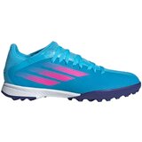 Adidas Modne superge X Speedflow.3 Modra Cene