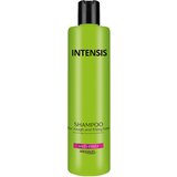 Prosalon Šampon za kovrdžavu kosu INTENSIS ANTI FRIZZ 300 g Cijene