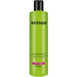 Šampon za kovrdžavu kosu INTENSIS ANTI FRIZZ 300 g