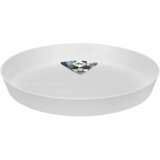 ELHO loft urban okrogel podstavek 28 - Silk White Cene