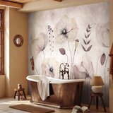  Foto tapeta - Floral Moment 400x280 | shoptok.hr