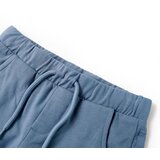  Dječje kratke hlače s vezicom tamnoplave 116 | Shoptok.si
