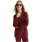 SCOTCH & SODA bordo ženski sako Cene